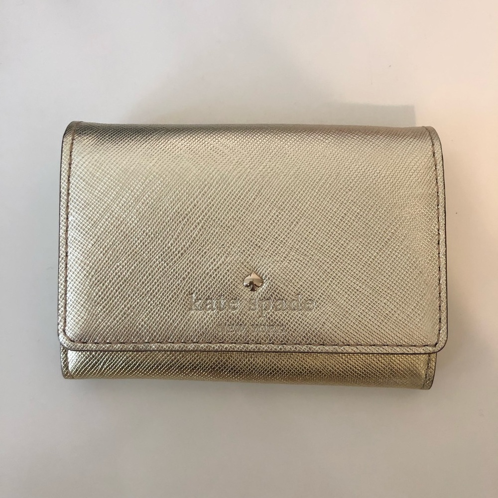 Kate Spade wallet
